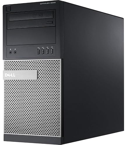 Windowsデスクトップ DELL OPTIPLEX 9020 i7 Amazon.com: Dell Optiplex 9020 Business Tower Computer 4th